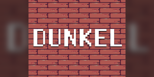 Cover image for Dunkel