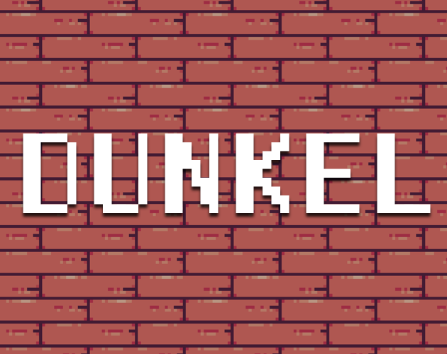 Cover image for Dunkel