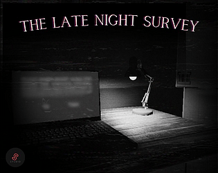 Late Night Survey [Free]