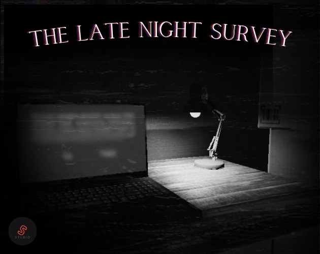 Late Night Survey