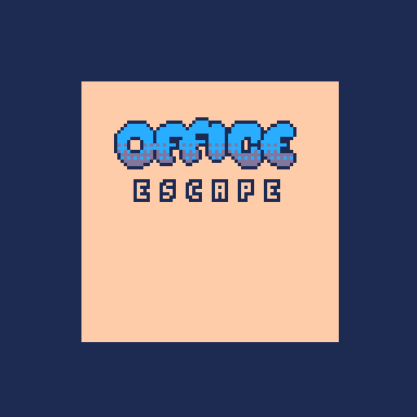 Cover image for Office Escape