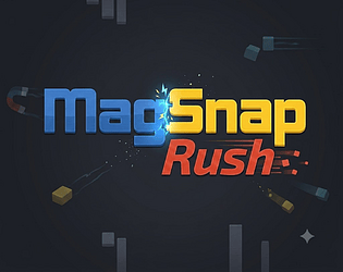 MagSnap Rush [Free] [Puzzle]