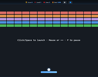 Breakout [Free] [Action]