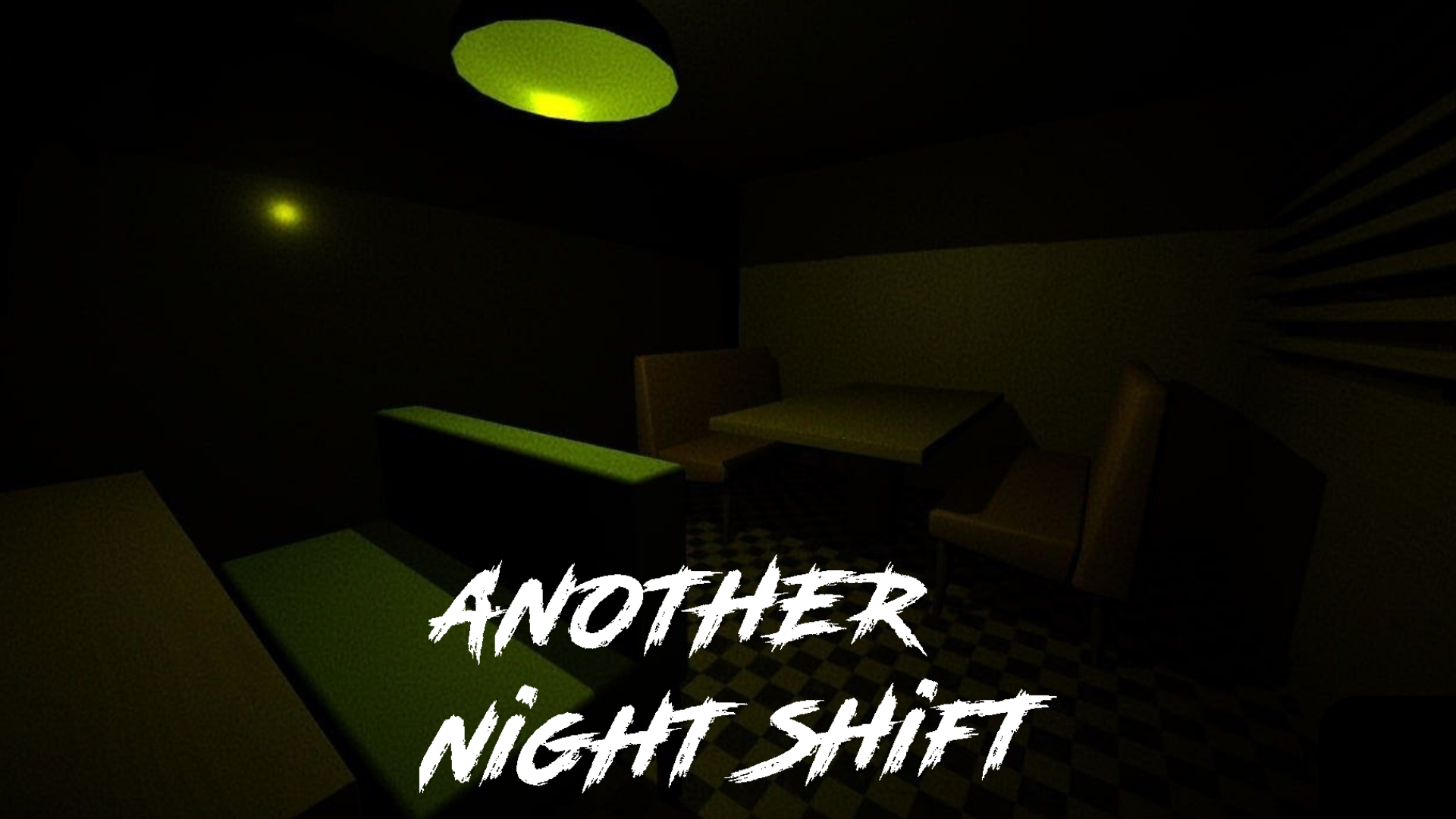 Another Night Shift