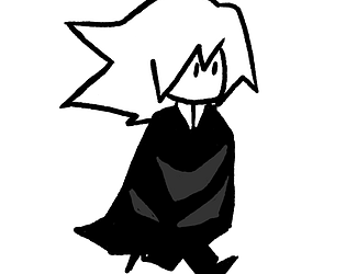 Ambrosius - demo [Free] [Platformer]