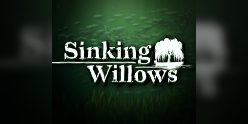Cover image for Sinking Willows