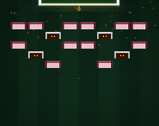 Goal Breaker: World Cup — Beta [Free] [Sports]
