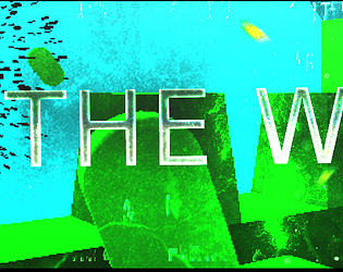 The Way to Teal(JUST KILL) [Free] [Action] [Windows] [Linux]