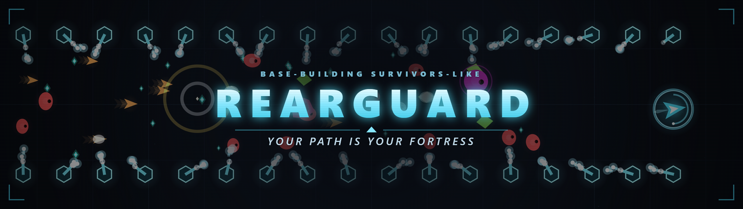 REARGUARD