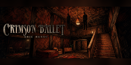 Cover image for CrimsonBallet