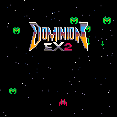Dominion Ex 2 [$3.00] [Shooter] [Windows] [macOS] [Linux]