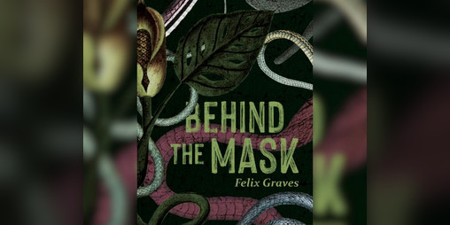 Cover image for Behind the Mask