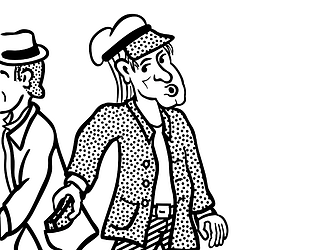 sticky fingers [Free]