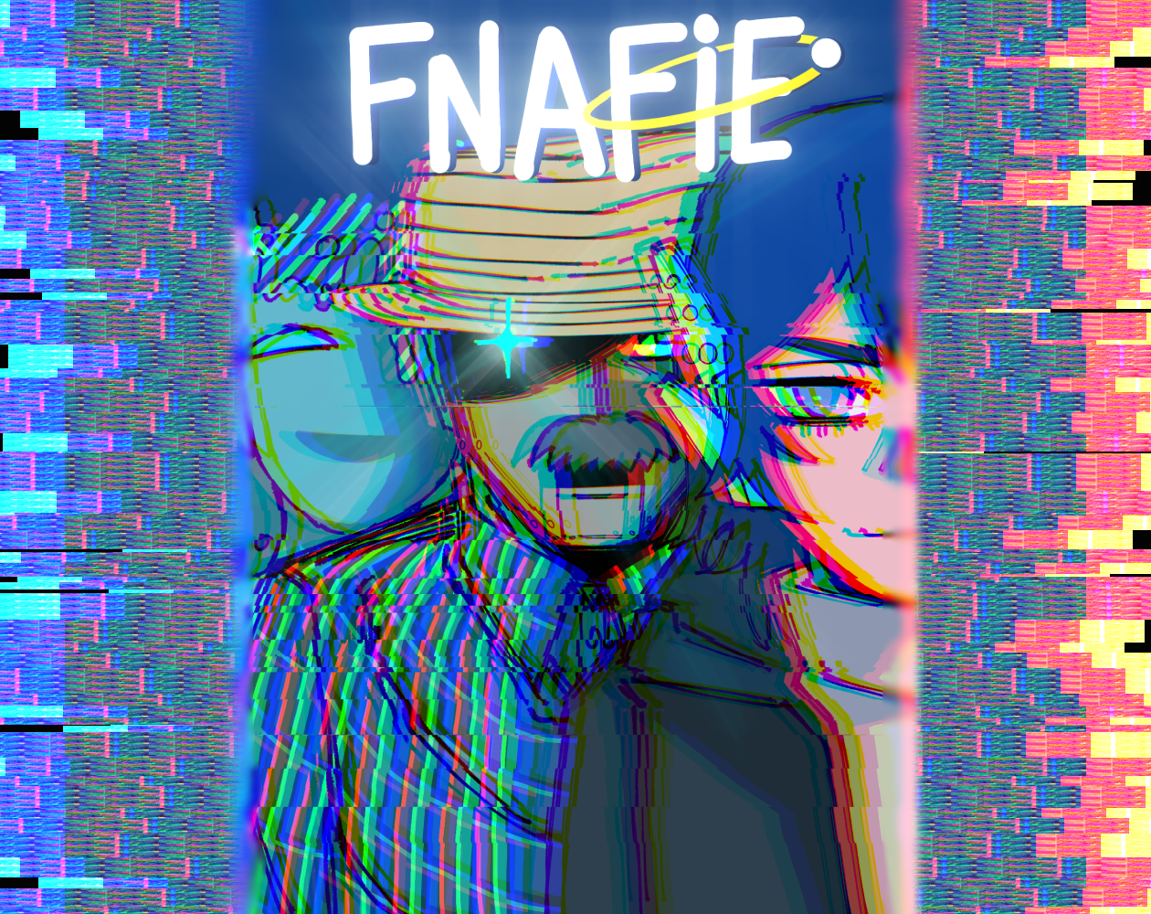 FNAFIE