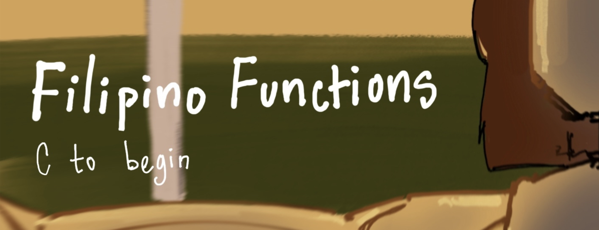 Filipino Functions