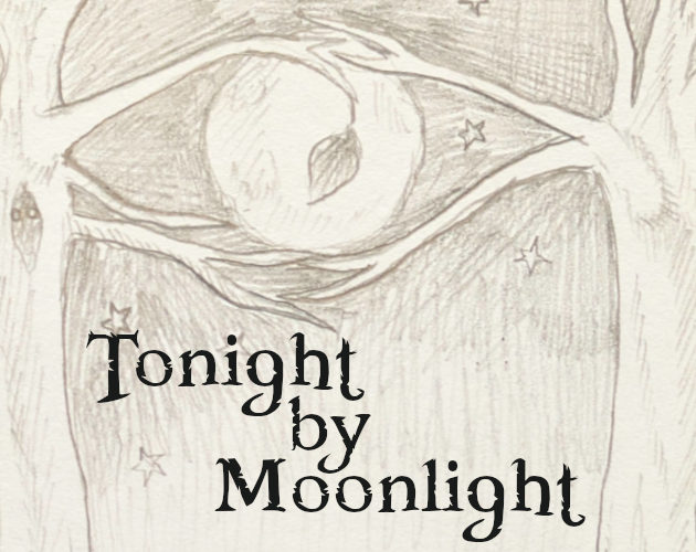 Cover image for Tonight by Moonlight