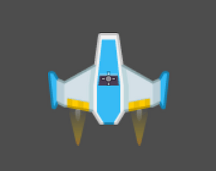 my first game! [Free] [Shooter] [Windows] [macOS]