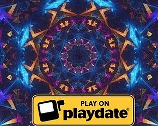 Digital Kaleidoscope [Free] [Educational]