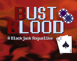 BUSTBLOOD-DEMO [Free] [Card Game]