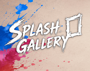 Splash Gallery [Free] [Shooter]