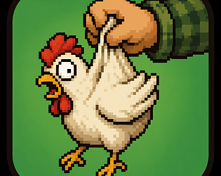 Chicken Thief [Free] [Strategy] [Windows]