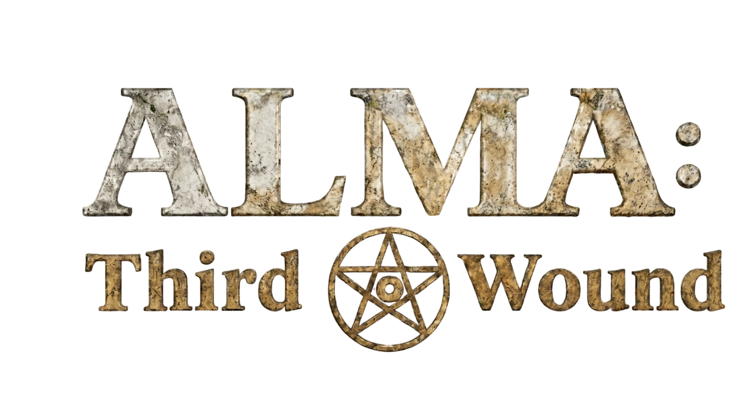 ALMA:ThirdWound