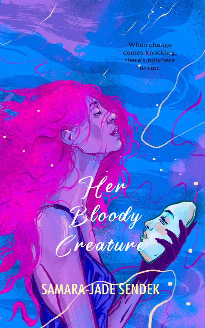 Cover image for Her Bloody Creature