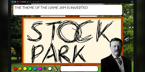Cover image for Stock Park