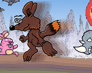 Faster [Free] [Action] [Android]
