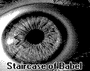 Staircase of Babel [Free] [Interactive Fiction]