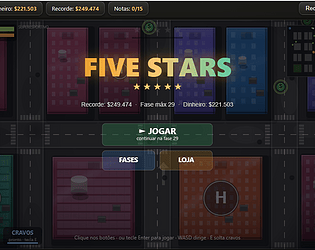 Five Star [Free] [Action]