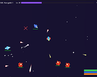 Tiny Ship [Free] [Action] [Windows] [Linux]