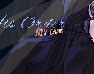 His Order, My Chaos [Free] [Visual Novel] [Windows] [macOS]