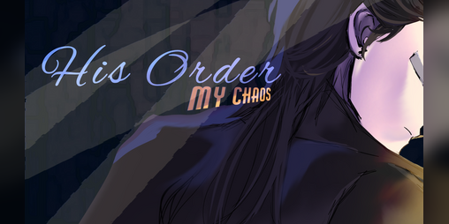 Cover image for His Order, My Chaos