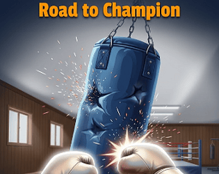 BOXING PoV Champion [Free] [Sports]