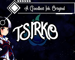Tsirko: Chapter 1 [Free] [Role Playing]