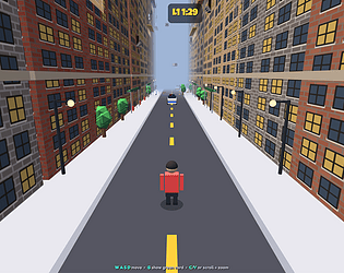 NYC Dodgers [Free]