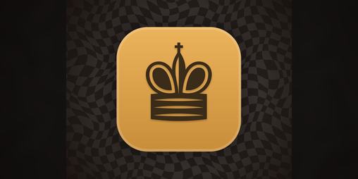 Cover image for Chess with Less