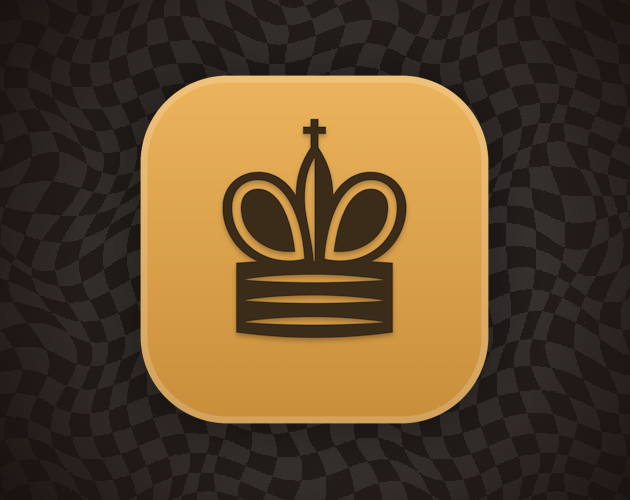 Cover image for Chess with Less