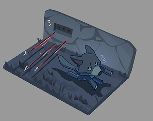 狼狼上口 [Free] [Puzzle]