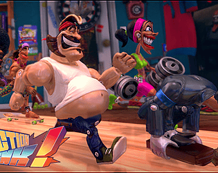 Action Henk Free Download 4.6.4.10090627 [Free] [Action] [Windows] [macOS] [Linux]