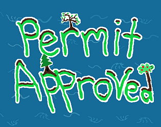 Permit Approved [Free] [Simulation]