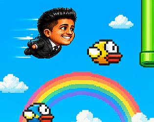 FlappyErick [Free] [Action]
