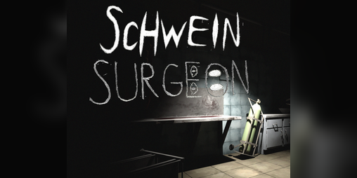 Cover image for Schwein Surgeon
