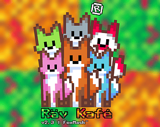 Räv Kafé - FKW (v2.0.0 - Beta testing) [Free] [Action]