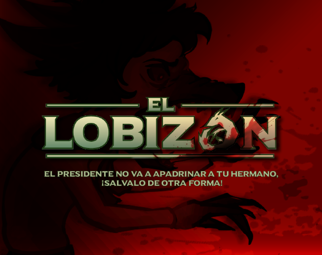Cover image for El Lobizon