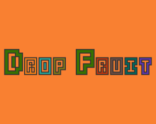 Drop Fruit