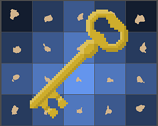 Keys of the Cays [Free] [Puzzle]