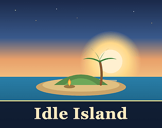 [proto]Idle Island