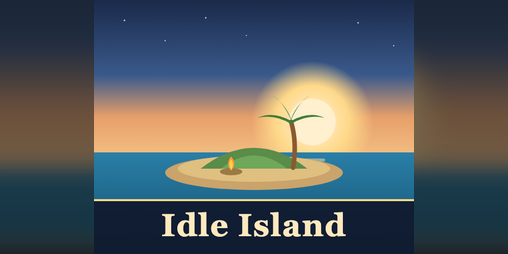 Cover image for [proto]Idle Island